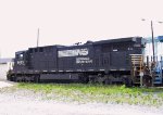 NS 8663